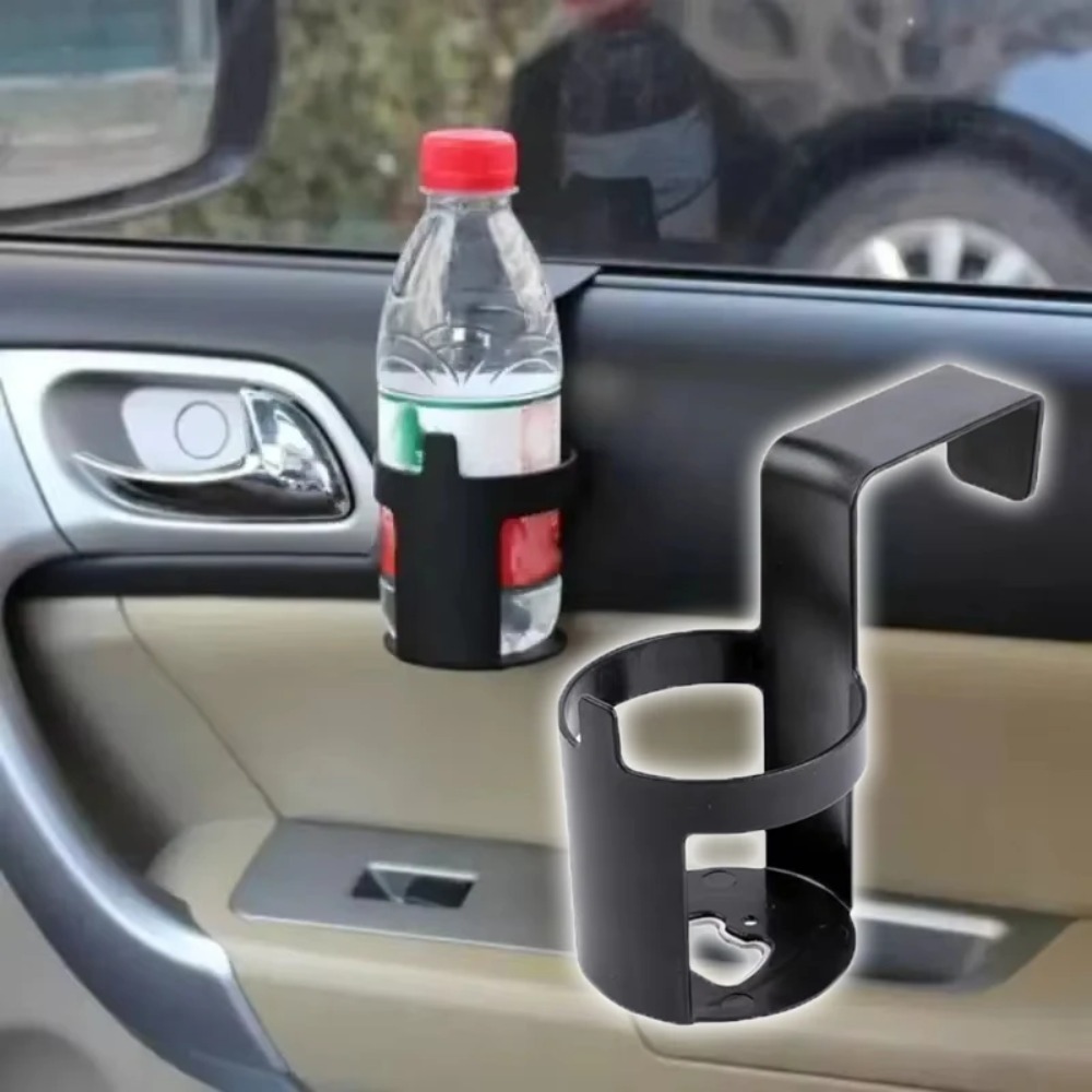 1/2pcs Car Drink Cup Bottle Ho - Coffee Equipment Rack ulasan dan harga