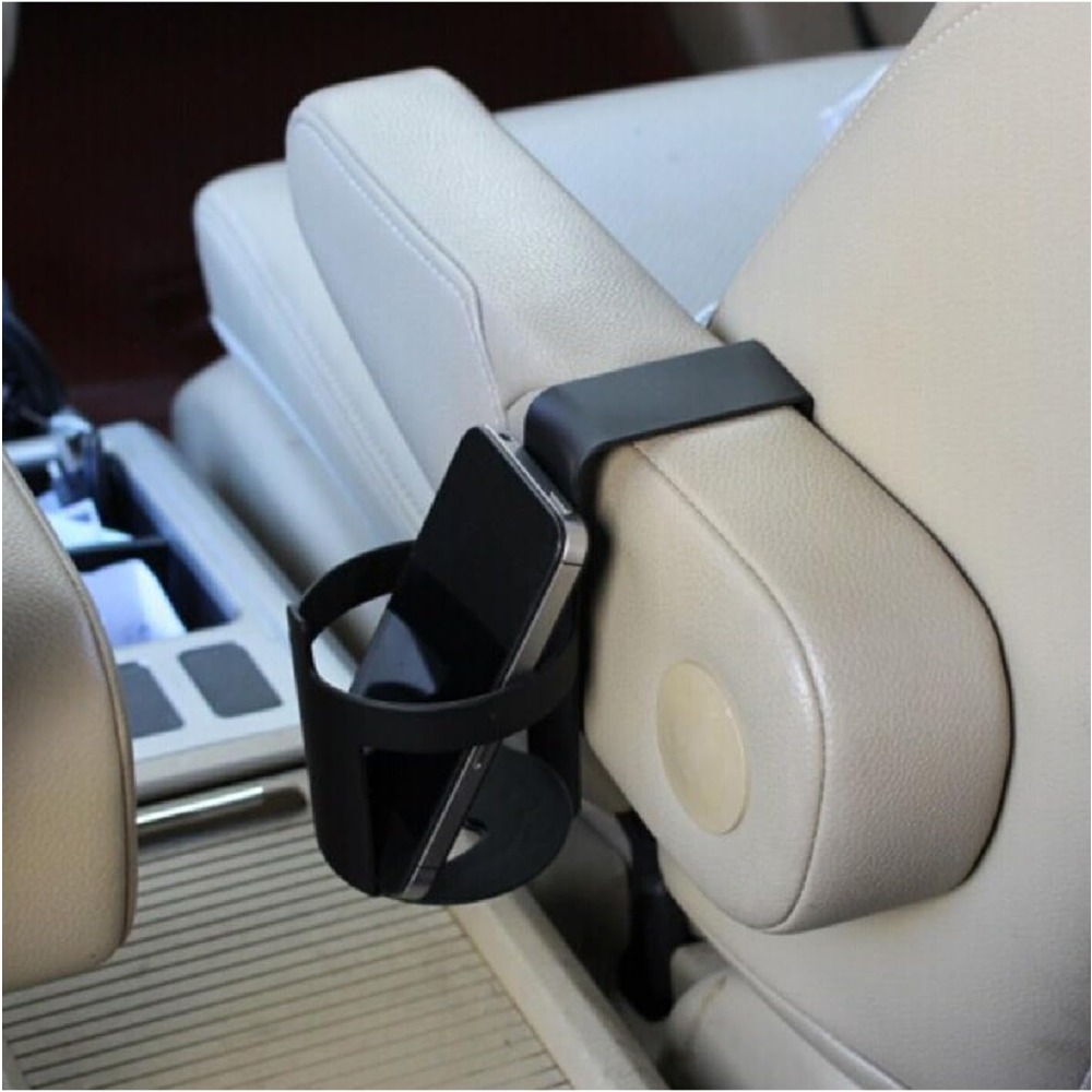 1/2pcs Car Drink Cup Bottle Ho - Coffee Equipment Rack ulasan dan harga