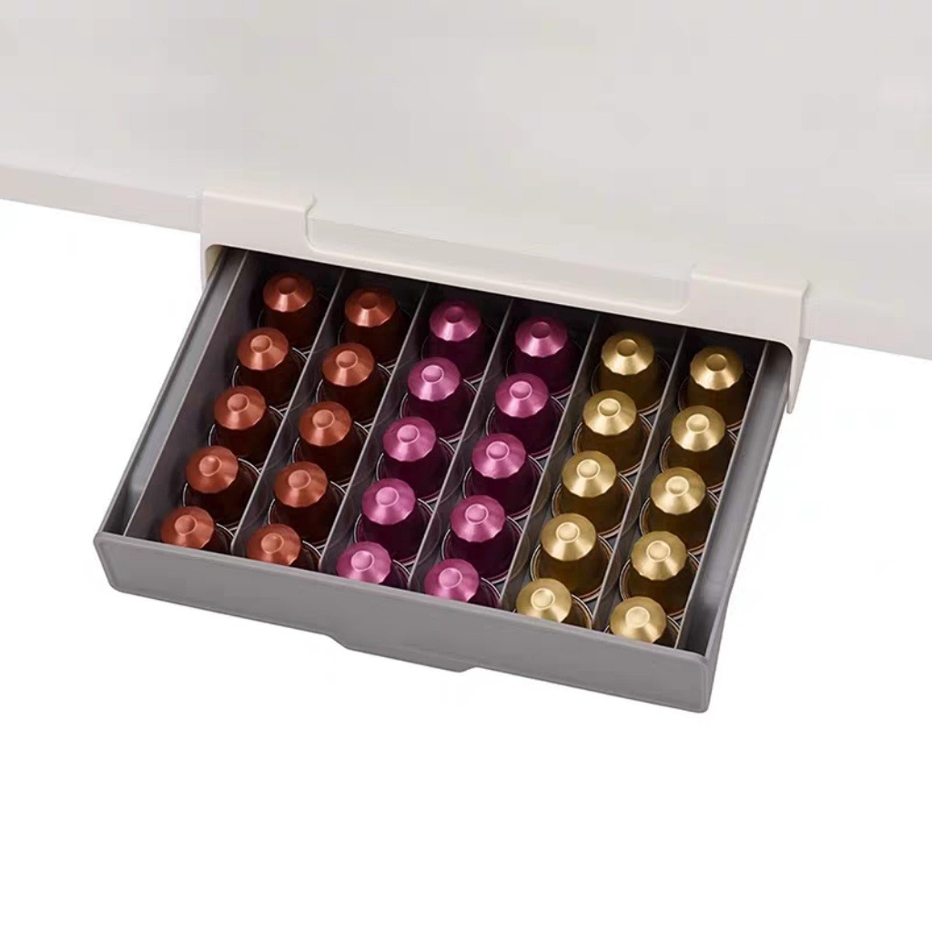 Coffee Capsule Holder Capsule  - Coffee Equipment Rack ulasan dan harga