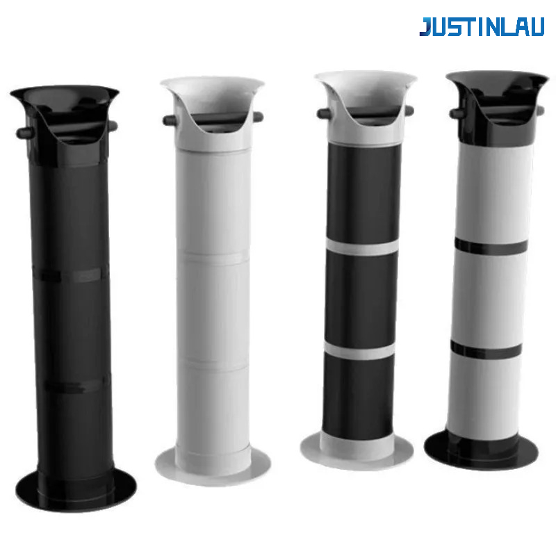 JUSTINLAU Large Capacity Verti - Coffee Equipment Organizer ulasan dan harga