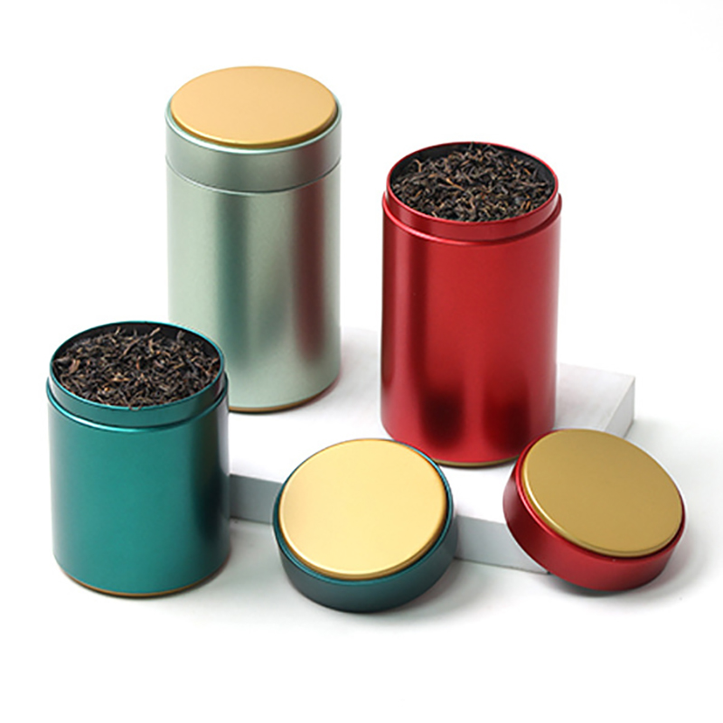 Portable Tea Box Solid Color T - Coffee Equipment Organizer ulasan dan harga