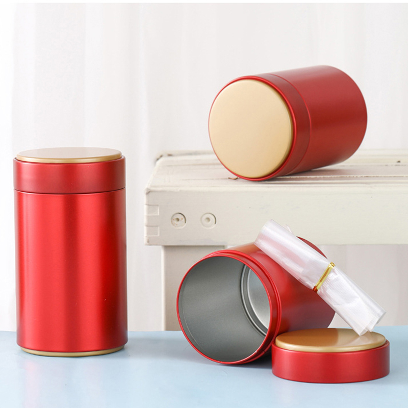 Portable Tea Box Solid Color T - Coffee Equipment Organizer ulasan dan harga