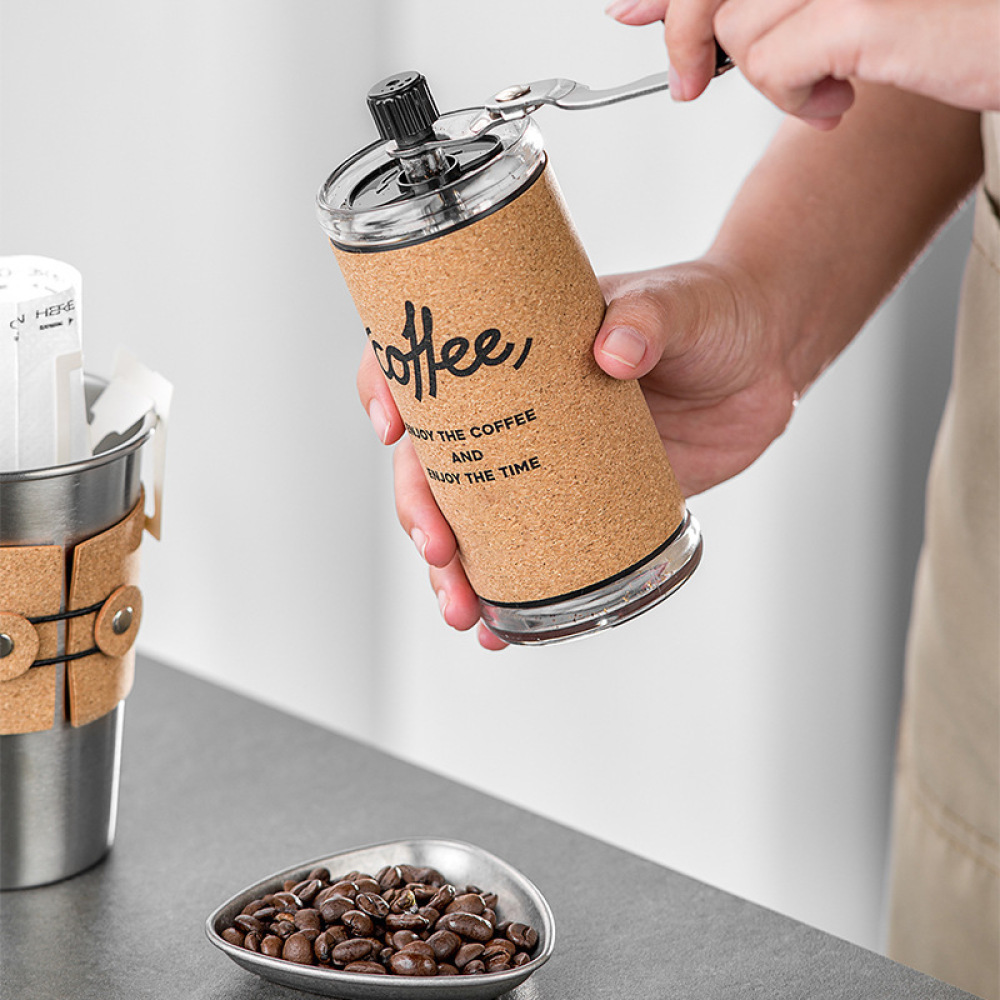 Stainless Steel Camping Coffee - Coffee Equipment Gift Set ulasan dan harga