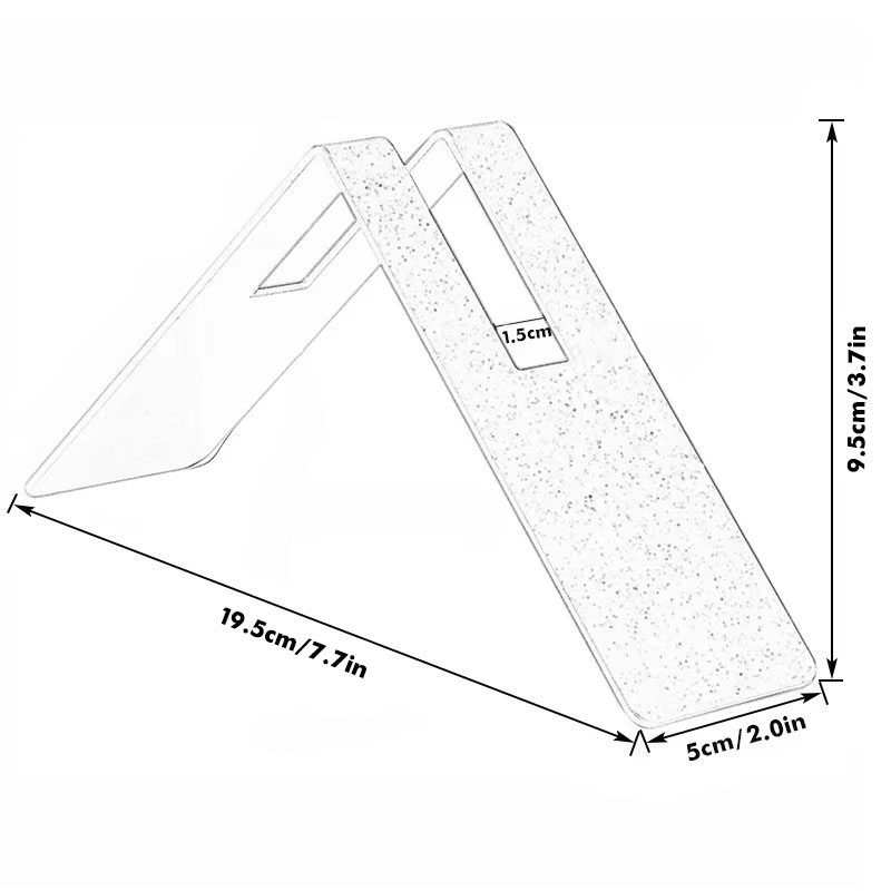 Coffee Filter Holder, Stainles - Coffee Equipment Rack ulasan dan harga