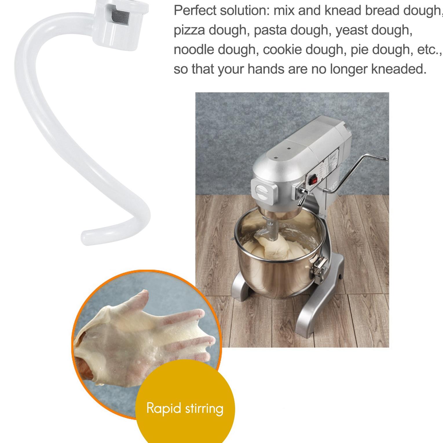 Ideal# Spiral Dough Hook Repla - Kitchenaid Mixer Pro 600 ulasan dan harga