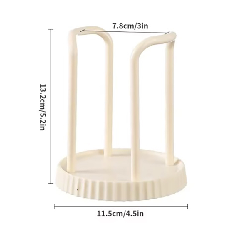 Minimalist Paper Cup Holder, H - Coffee Equipment Rack ulasan dan harga