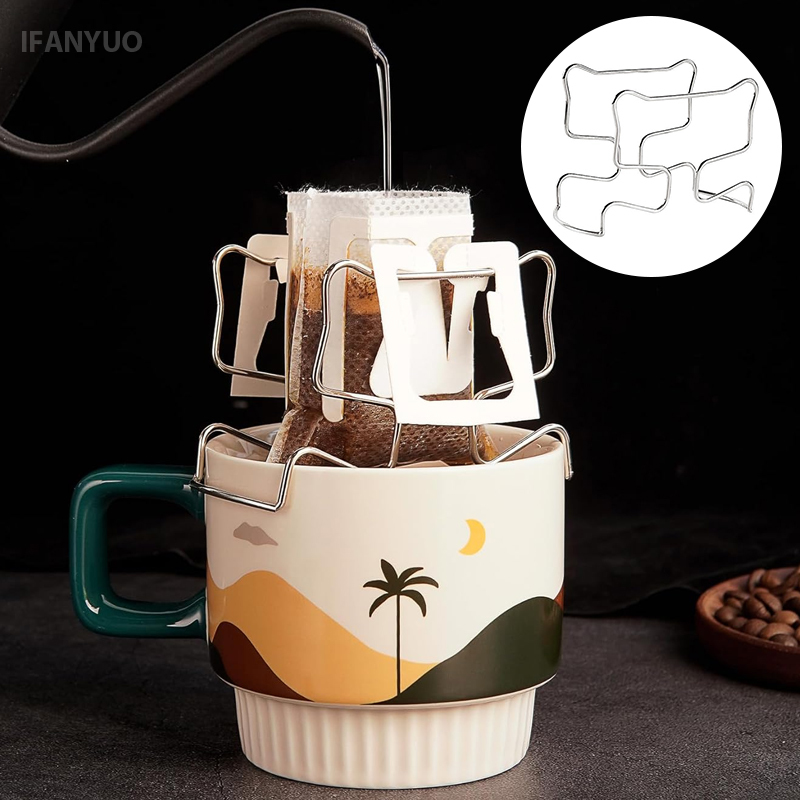 Reusable Coffee Filter Bag Hol - Coffee Equipment Organizer ulasan dan harga
