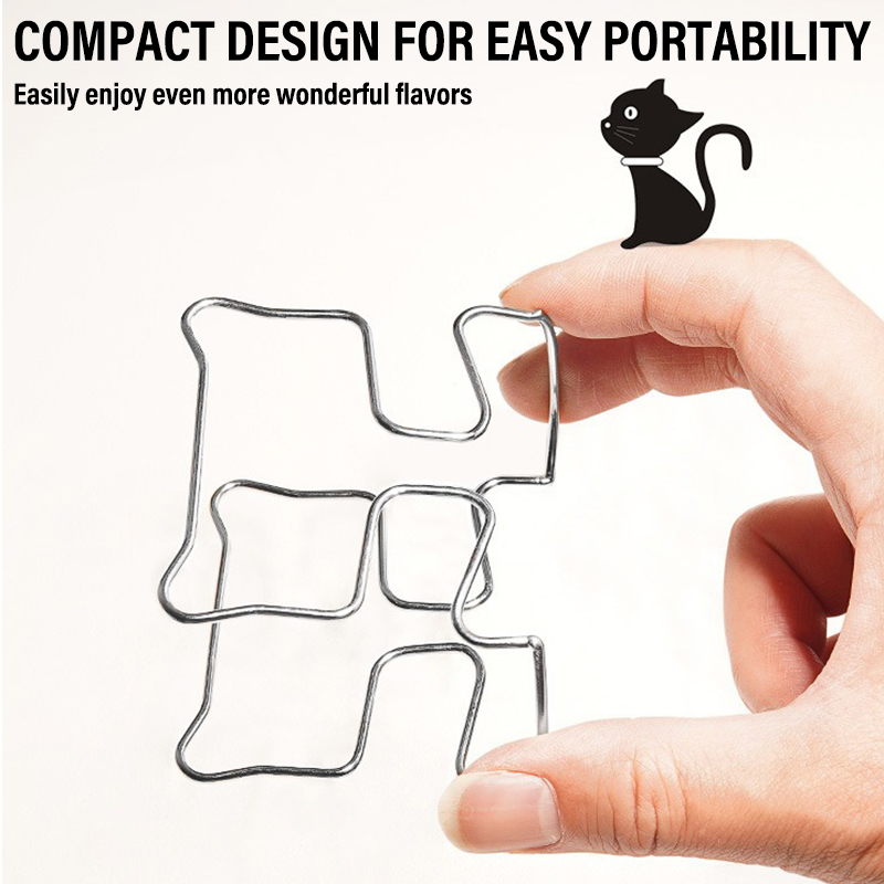 Reusable Coffee Filter Bag Hol - Coffee Equipment Organizer ulasan dan harga