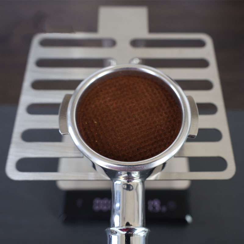 Coffee Weighing Rack Coffee Sc - Coffee Equipment Rack ulasan dan harga