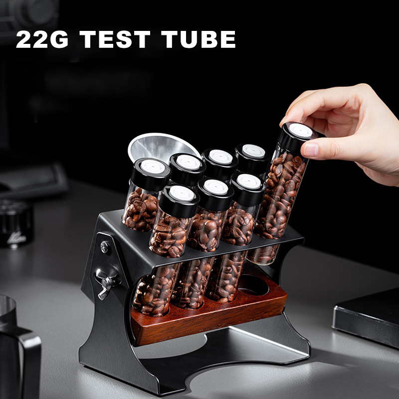 22G Coffee Beans Storage Conta - Coffee Equipment Rack ulasan dan harga