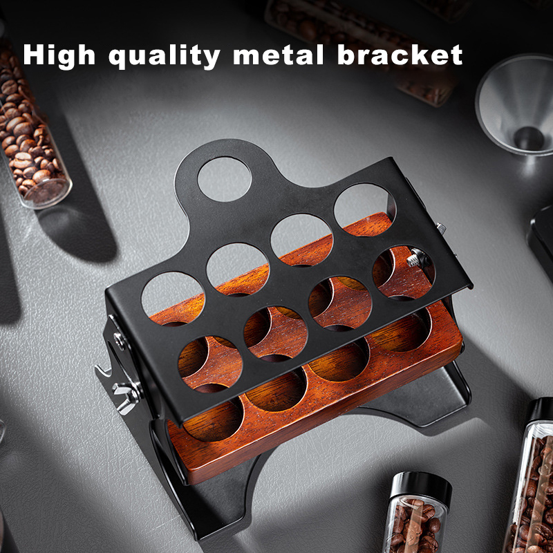 22G Coffee Beans Storage Conta - Coffee Equipment Rack ulasan dan harga