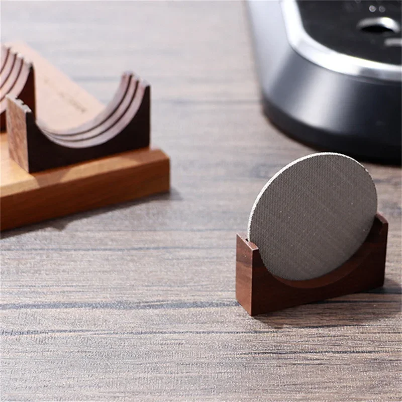 51/53/58MM Portafilter Espress - Coffee Equipment Rack ulasan dan harga