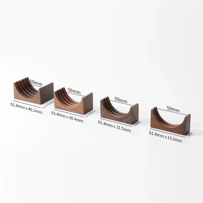 51/53/58MM Portafilter Espress - Coffee Equipment Rack ulasan dan harga