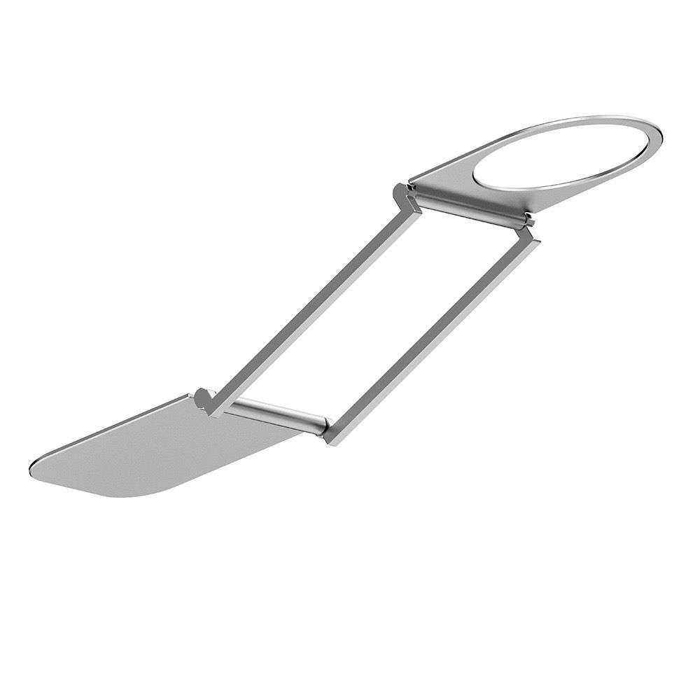 Stainless Steel Coffee Drip Ho - Coffee Equipment Rack ulasan dan harga